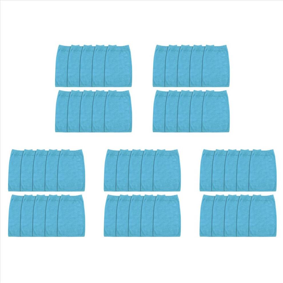 50PCS Reusable Pool Skimmer Filter