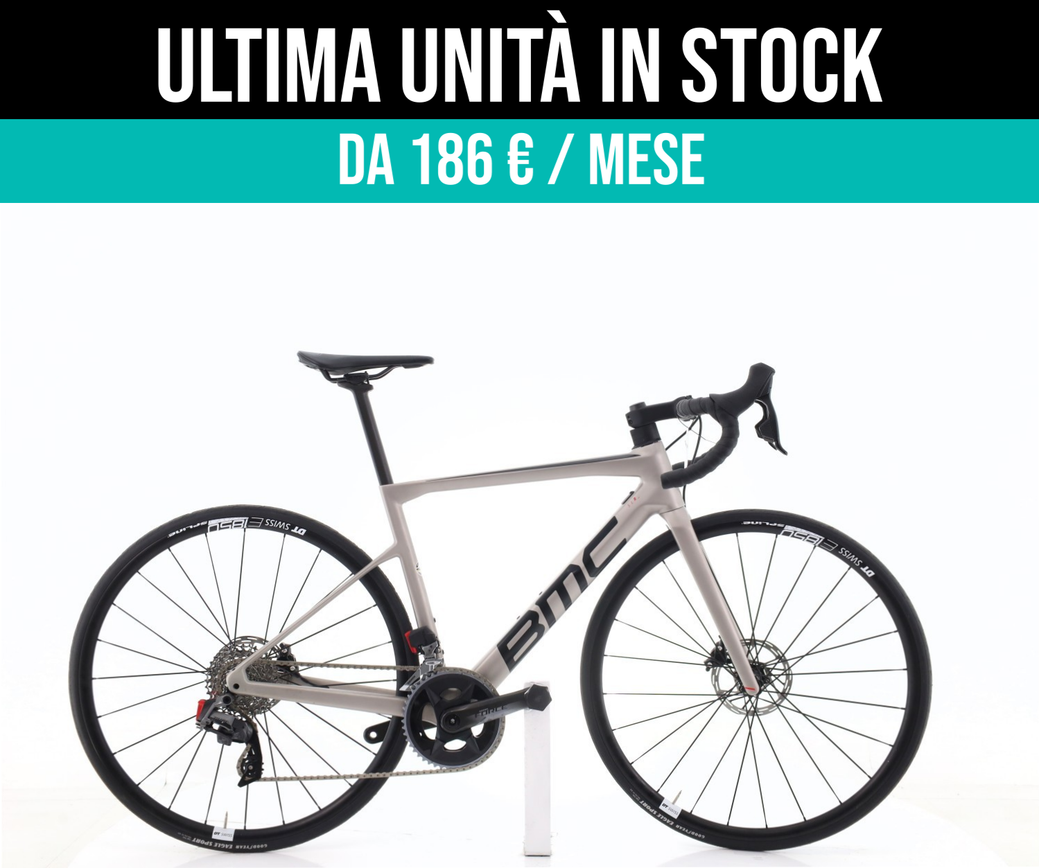 BMC SLR AXS 12V 2024 Sram Rival AXS