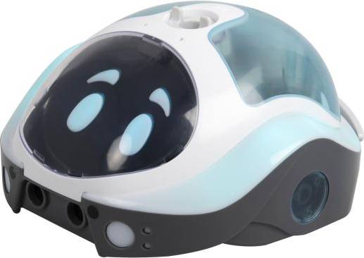 Loti-Bot Programmable Robot