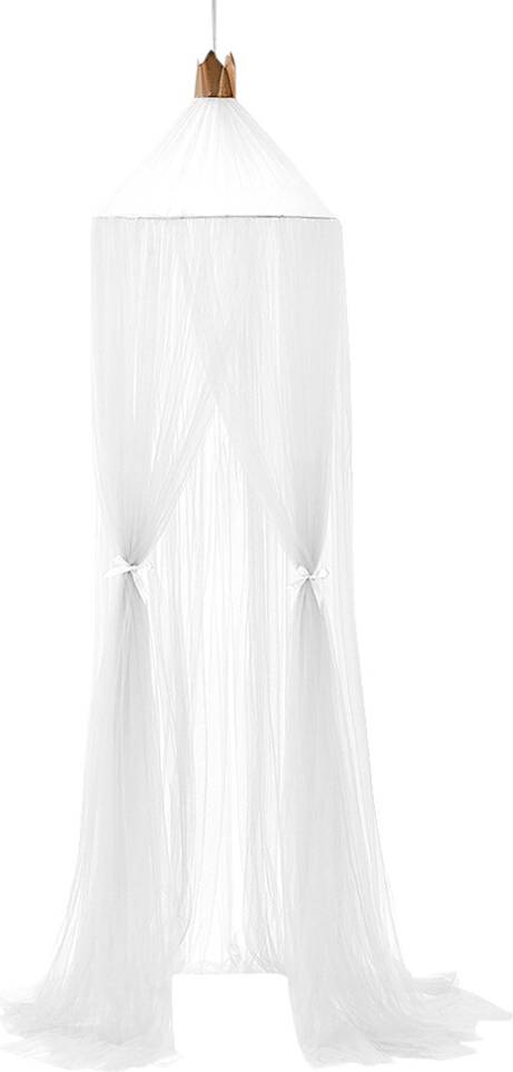 Hanging Canopy Decor Fine Mesh Protection