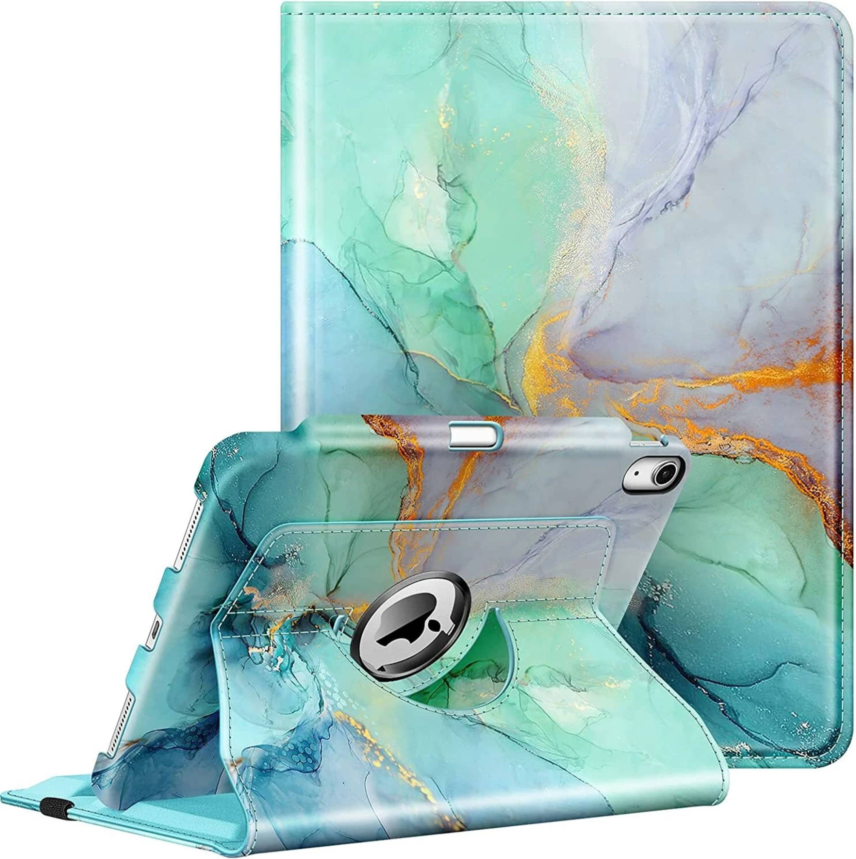 Kitcheniva Rotating Protective Case For iPad Air 11 Inch