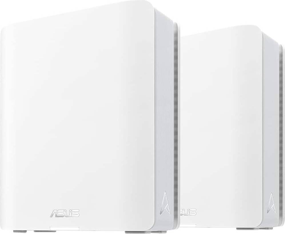 Wifi 7 mesh ASUS ZenWiFi BT8 Tri-Band 7 Mesh Wi-Fi System
