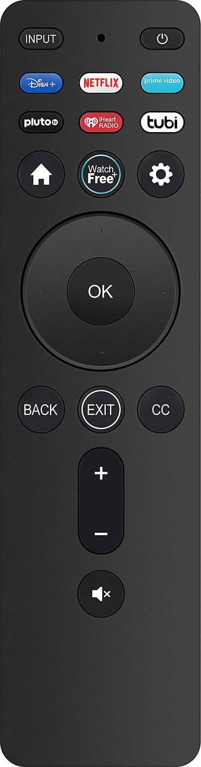 Vinabty XRT260 Replaced Remote Control