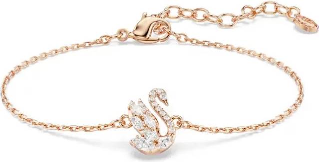 Swarovski Swan Rannekoru