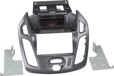 Radioblende ACV 2-DIN Radioblende Ford Transit Connect