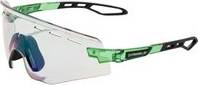 Zonnebril Thunder Rimless - Vert