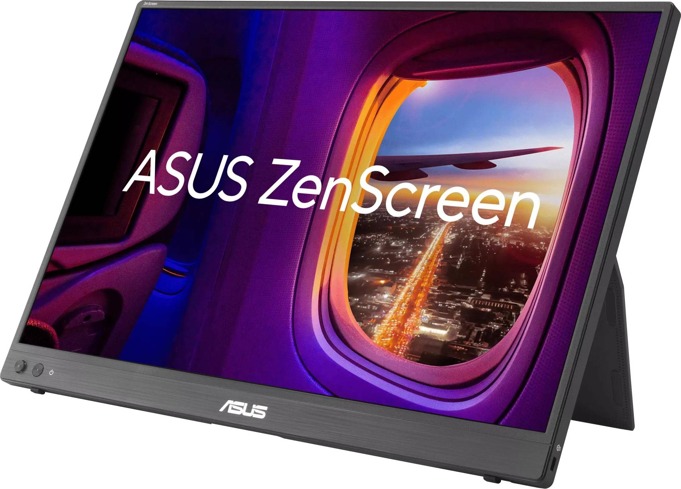 ASUS ZenScreen MB16NCG Computer Monitor 40.6 cm