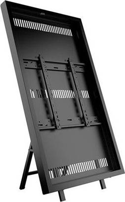 Multibrackets M Pro Series Enclosure