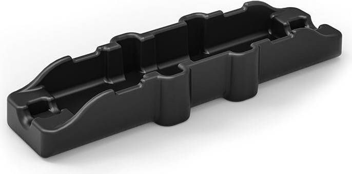 RAM Mounts Mount RAM-GDS-CAB-CLAMP2U