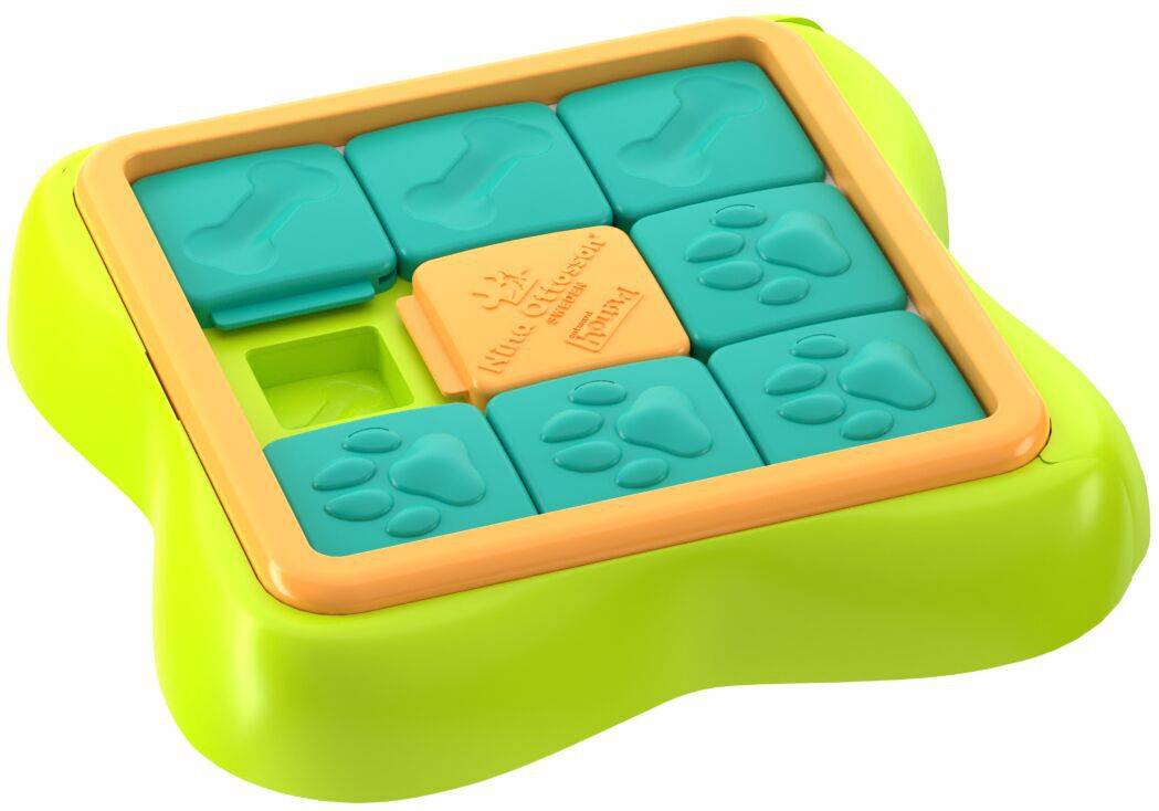 Challenge Slider