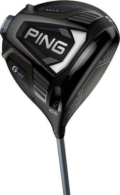 Ping G425 Max Driver
