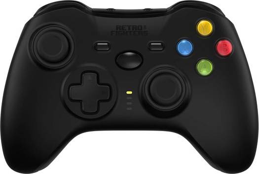 Hunter 360 Wireless Controller