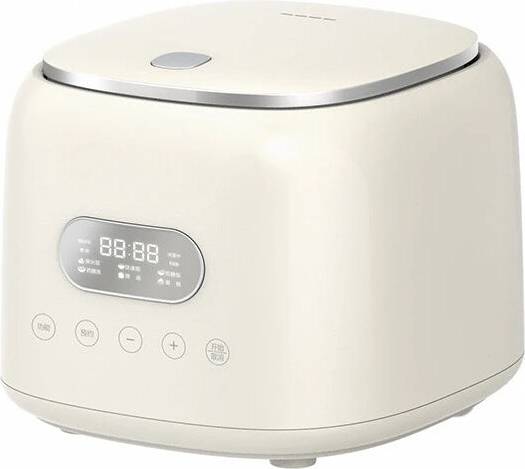 ShipItFurniture Rice Cooker