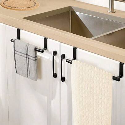 Shein Kitchen Sink Rack Paper Towel Holder