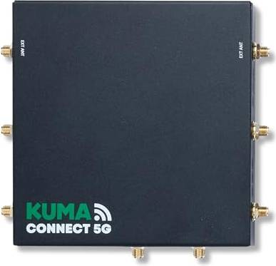 5g wifi router Kuma Connect 5G WiFi Router Kit