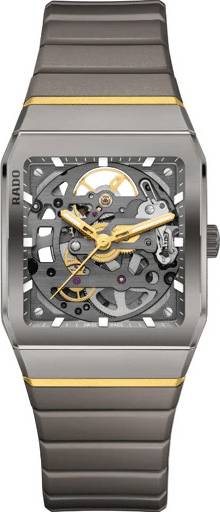 Anatom Skeleton Automatic