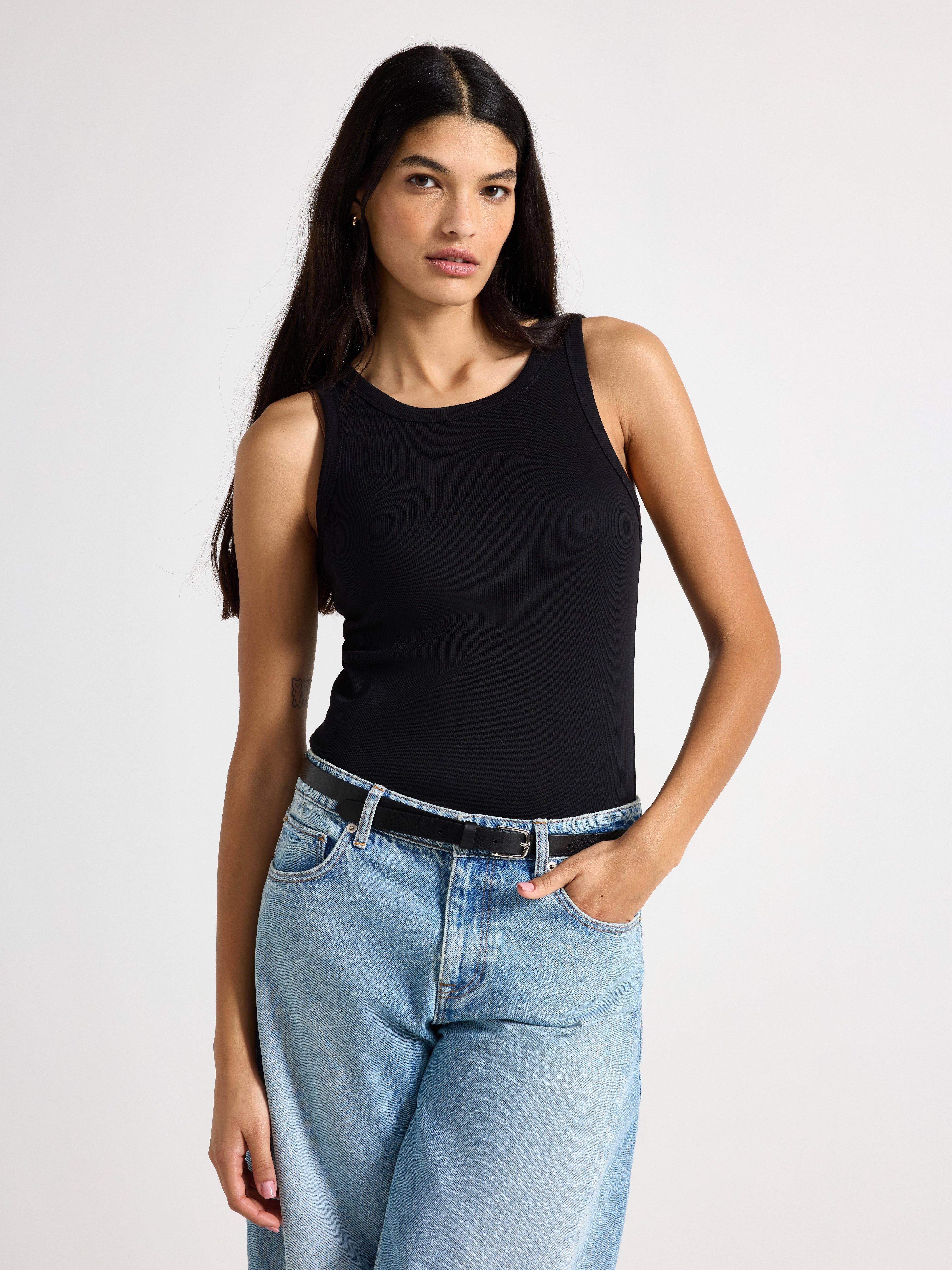 Lindex Ribbat Linne