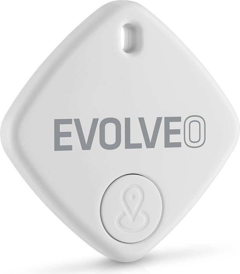 TrackTag Bluetooth Locator