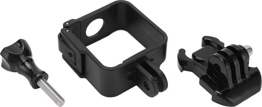 Plastic Camera Frame Drop Resistant Case DJI Action 2