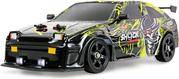 Remote Control Car Gris