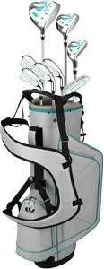 Ladies golf set Nitro X Ladies Golf Set