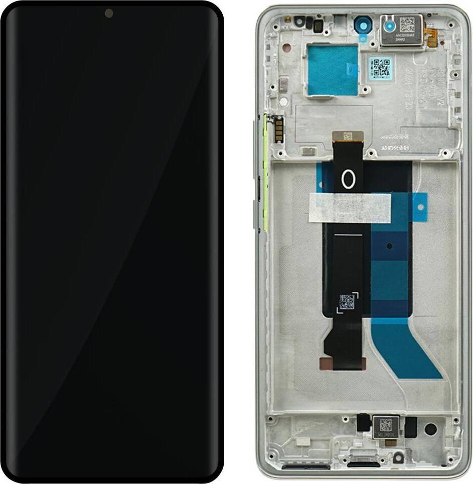 Xiaomi redmi note 14 pro 5g Xiaomi Redmi Note 14 Pro 5G Display Unit