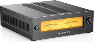 Fiio dac Fiio Warmer R2R Black