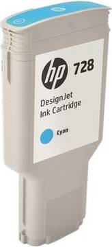 HP 728 Ink