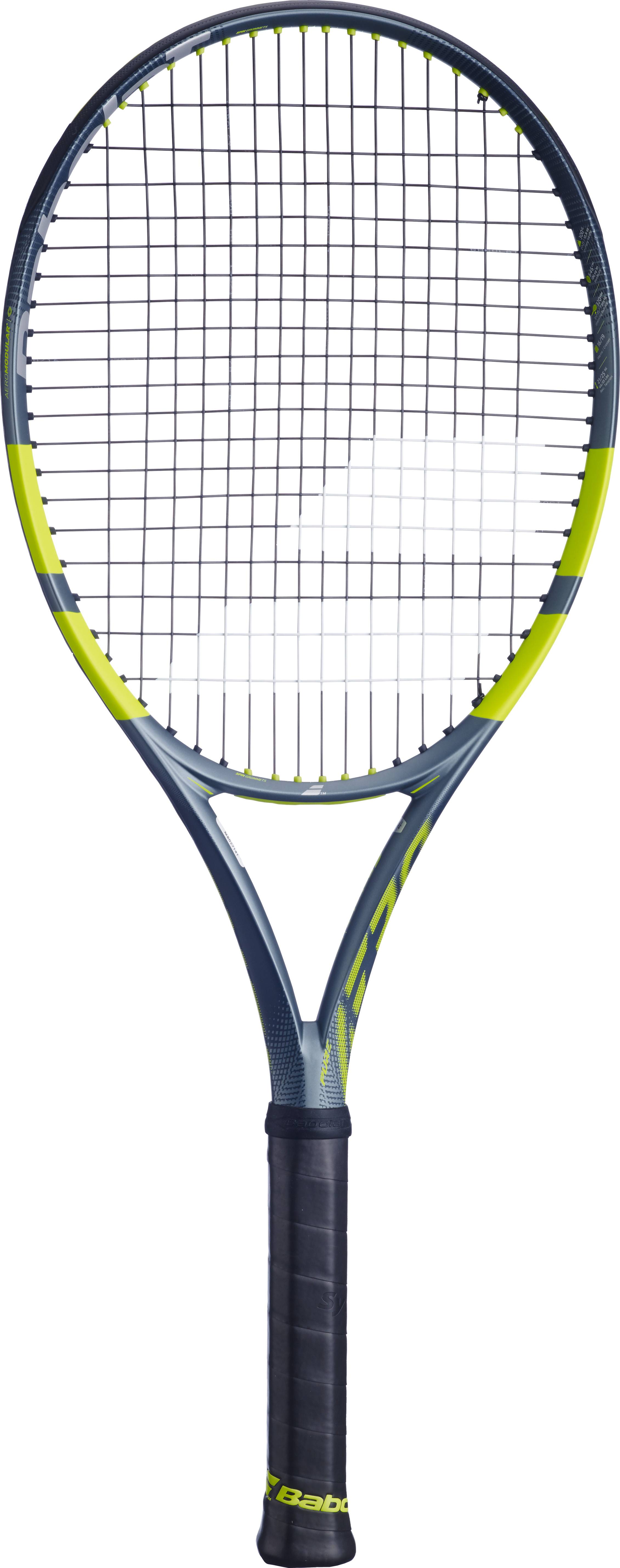 Pure Aero Team Tennis Racket