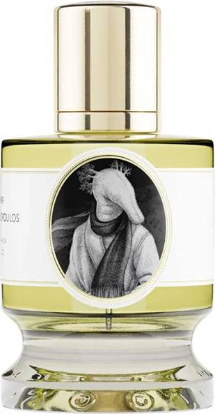Olm Extrait de Parfum