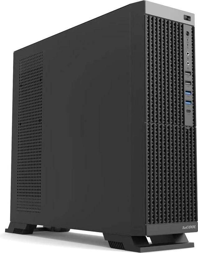 Compact 2 Micro Tower Case PC