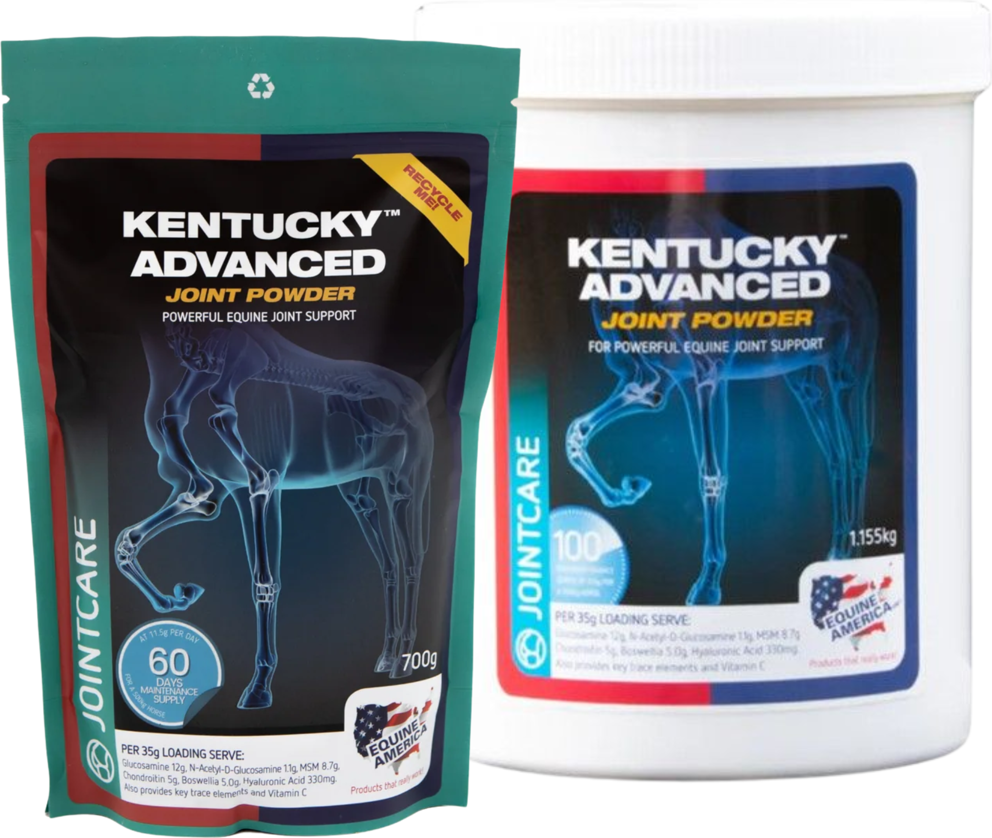 Kentucky Advanced Joint Powder
