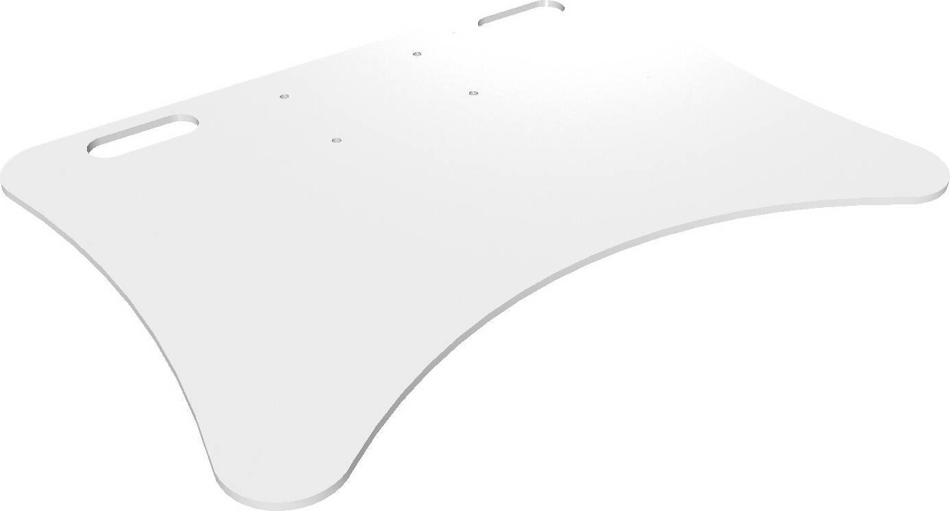 Celexon Base Plate Expert Display Stands