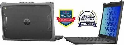 MAXCases Extreme Shell F2 Clamshell Chromebook 14"