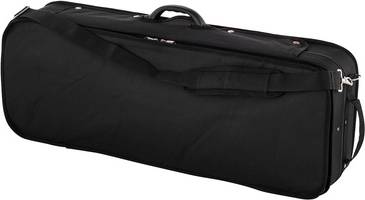 Roth & Junius RJVAC Viola Case Presto