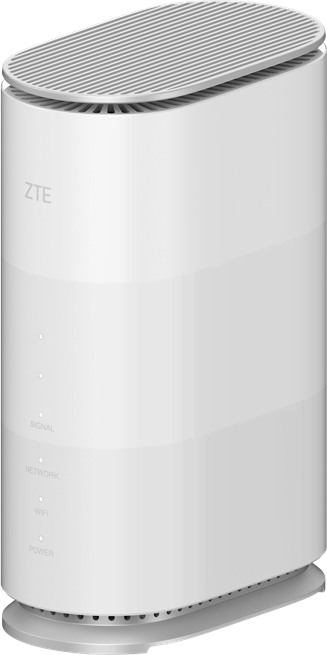 Wifi 7 router Zte G5 Air 5G Wi-Fi 7 Router