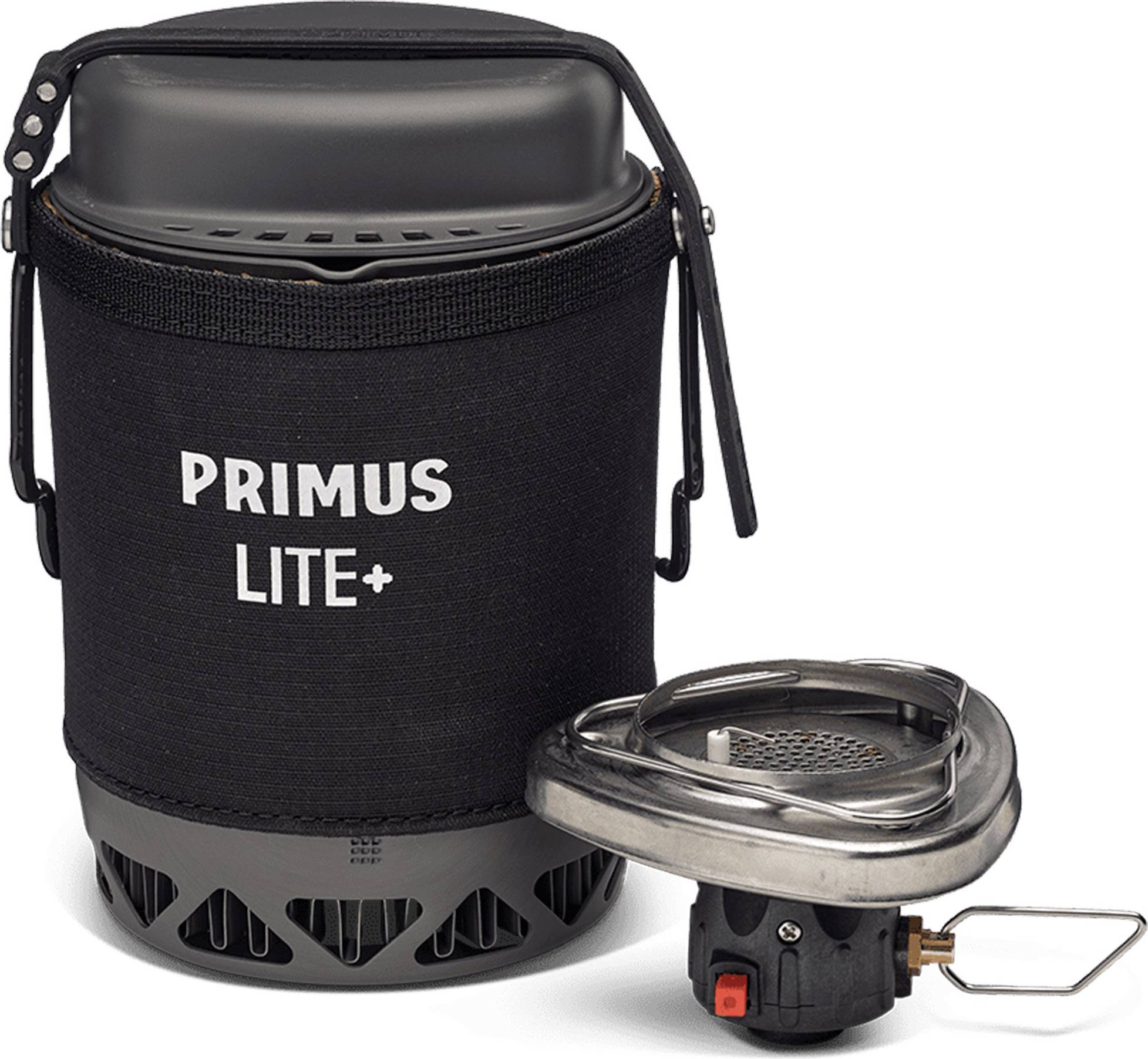 Lite Plus Stove System II