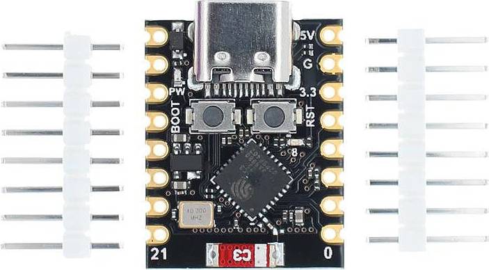 Esp32 ESP32 C3 SuperMini WiFi Bluetooth Mini Module