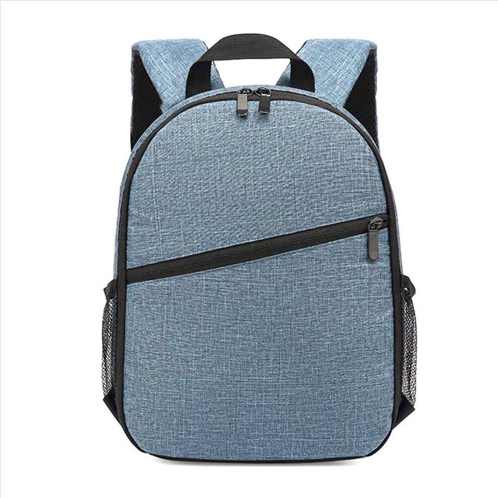Multi-Function Digital Camera Backpack