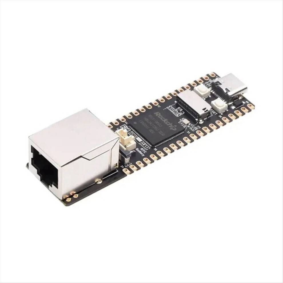 Linux Entwicklungsboard Max-RAM-256MB
