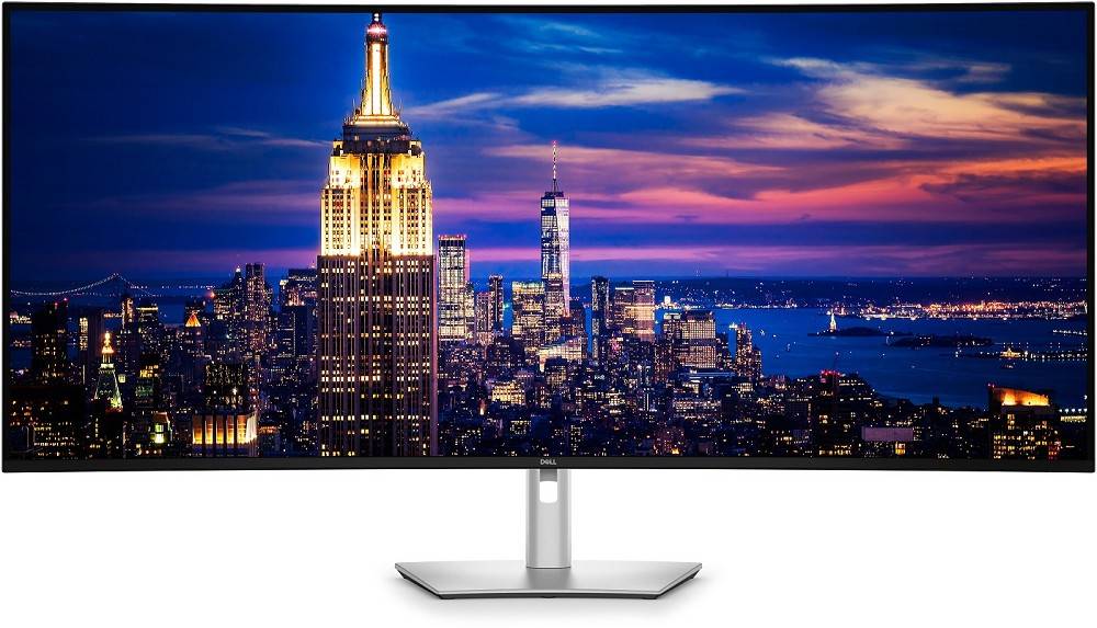 UltraSharp U5226KW 52 Inch Thunderbolt Monitor