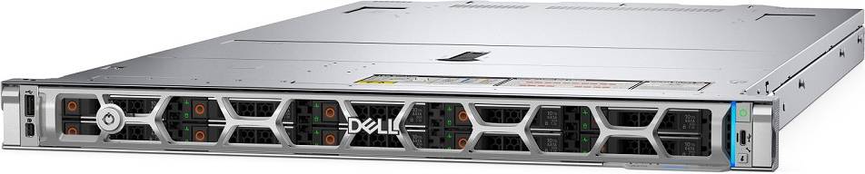 Server rack Dell PowerEdge R470 Server Rack Mount