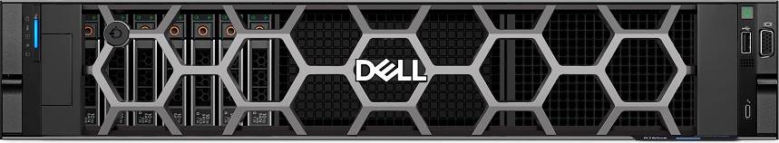 Dell PowerEdge R760XS Server 480 GB Rack