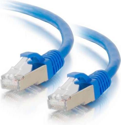 Mercodan Cat6a SFTP RJ-45 Cable 3 m 3m