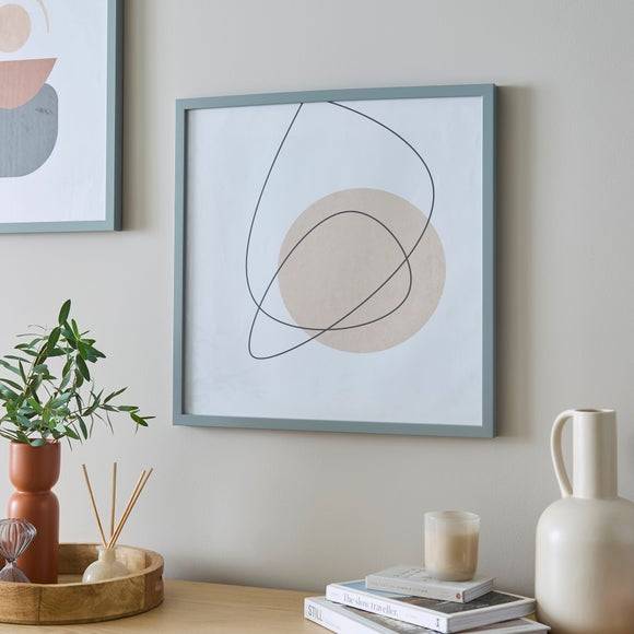 Dunelm Essentials Photo Frame