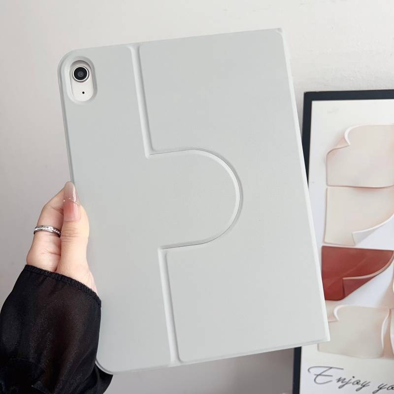 360 Rotating Shockproof TPU Tablet Case