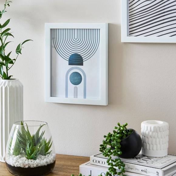 Dunelm Essentials Photo Frame