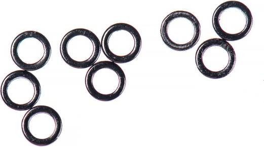 Tippet Rings