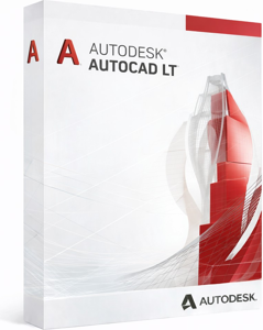 Autodesk AutoCAD LT for Windows