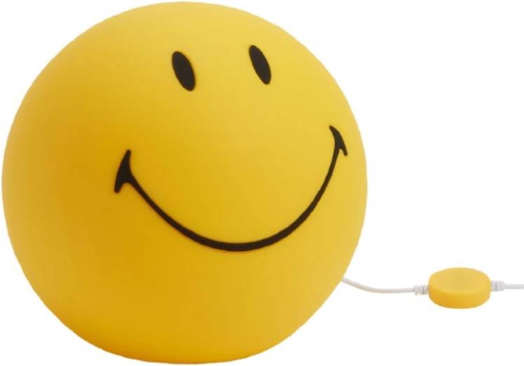 Smiley Star Light